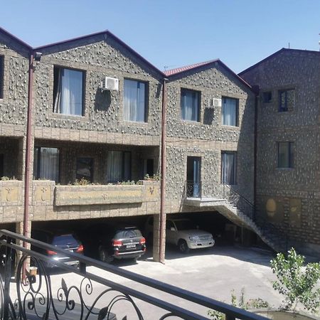 Narek+ Hotel Arrinj Phòng bức ảnh