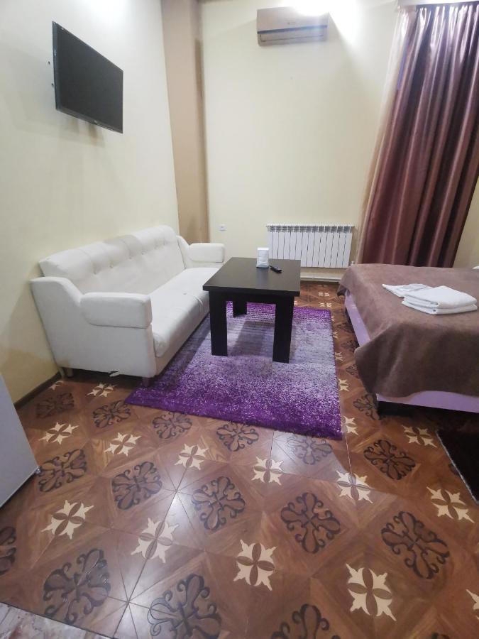Narek+ Hotel Arrinj Ngoại thất bức ảnh