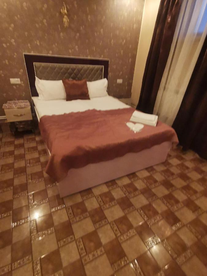 Narek+ Hotel Arrinj Ngoại thất bức ảnh