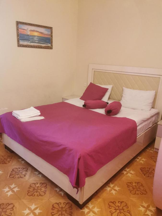Narek+ Hotel Arrinj Phòng bức ảnh