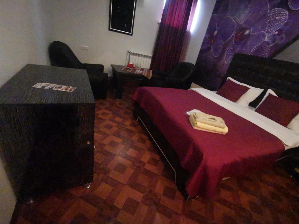 Narek+ Hotel Arrinj Ngoại thất bức ảnh