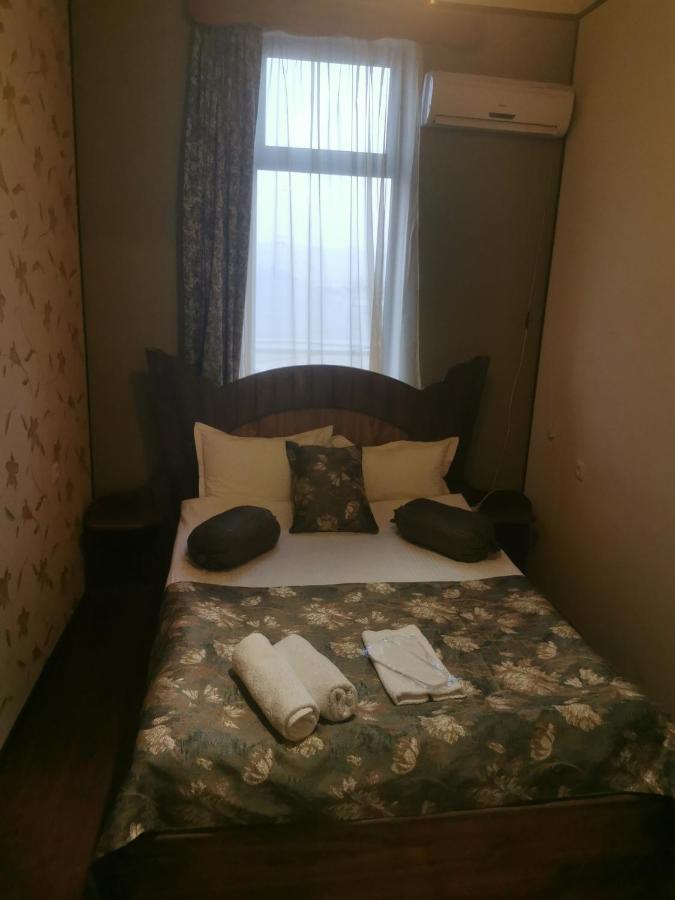 Narek+ Hotel Arrinj Ngoại thất bức ảnh