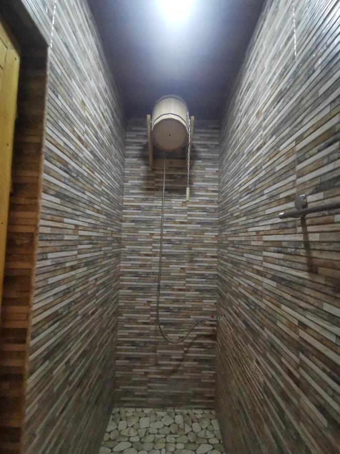 Narek+ Hotel Arrinj Ngoại thất bức ảnh