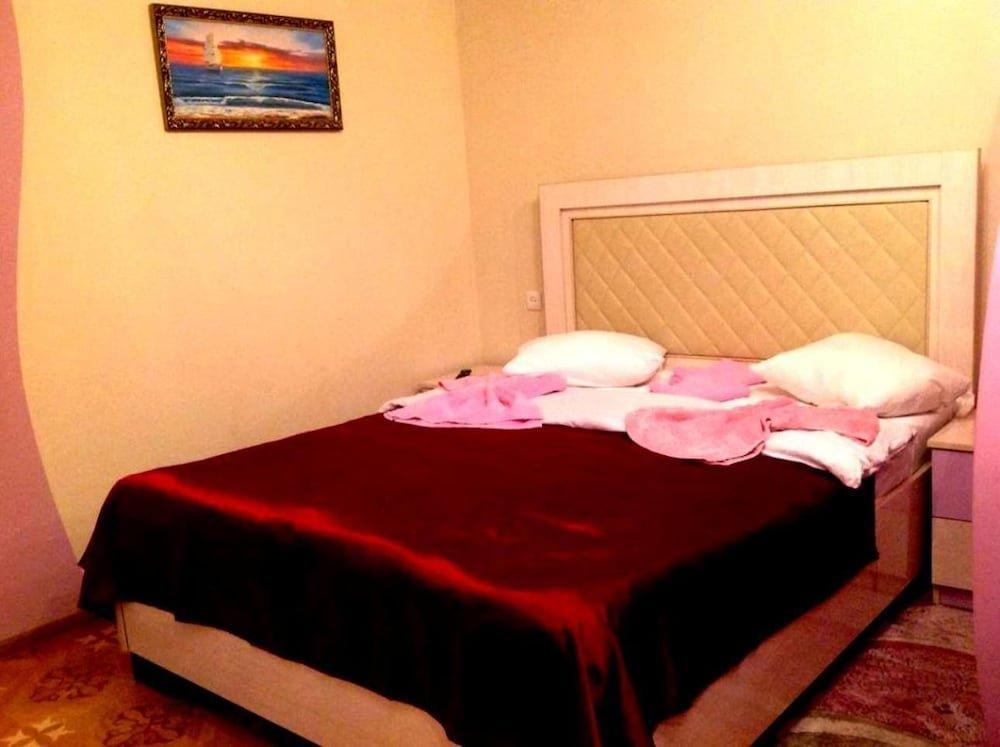 Narek+ Hotel Arrinj Ngoại thất bức ảnh