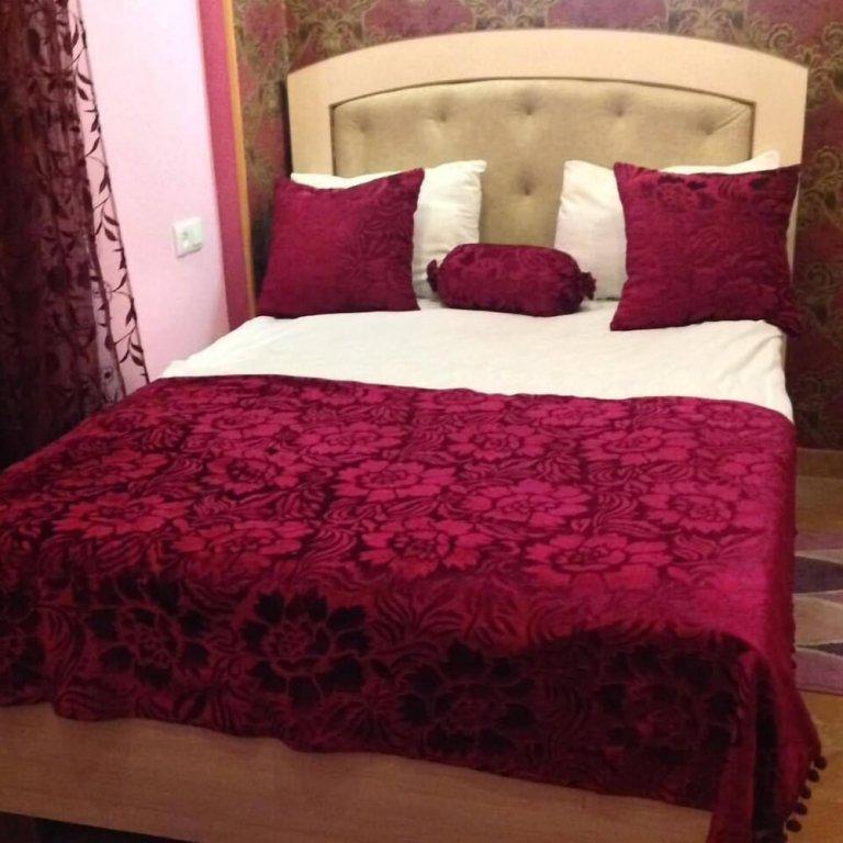 Narek+ Hotel Arrinj Ngoại thất bức ảnh