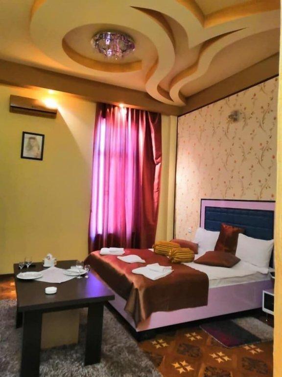 Narek+ Hotel Arrinj Ngoại thất bức ảnh