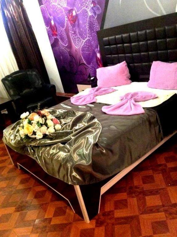 Narek+ Hotel Arrinj Ngoại thất bức ảnh