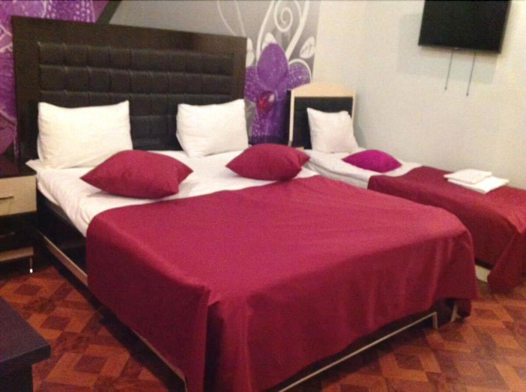 Narek+ Hotel Arrinj Ngoại thất bức ảnh