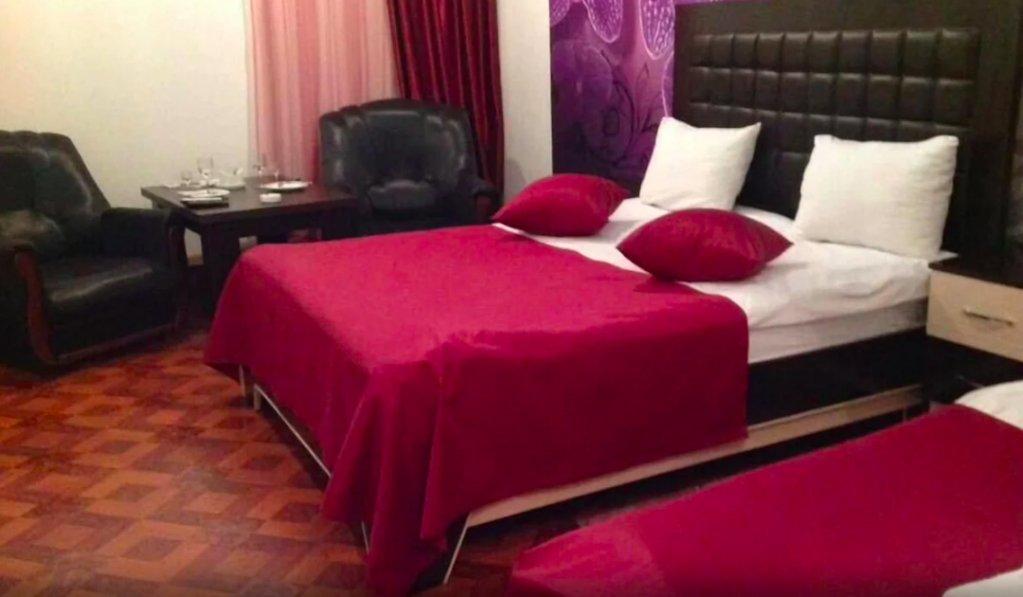 Narek+ Hotel Arrinj Ngoại thất bức ảnh