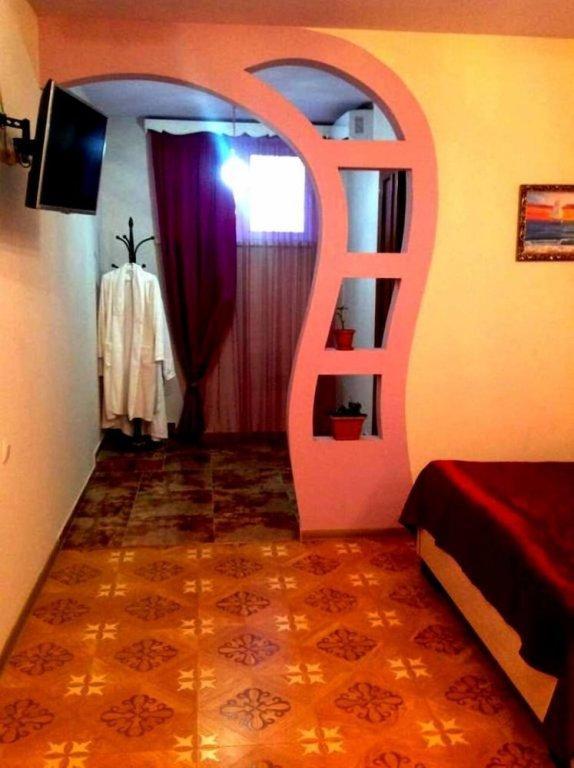 Narek+ Hotel Arrinj Ngoại thất bức ảnh