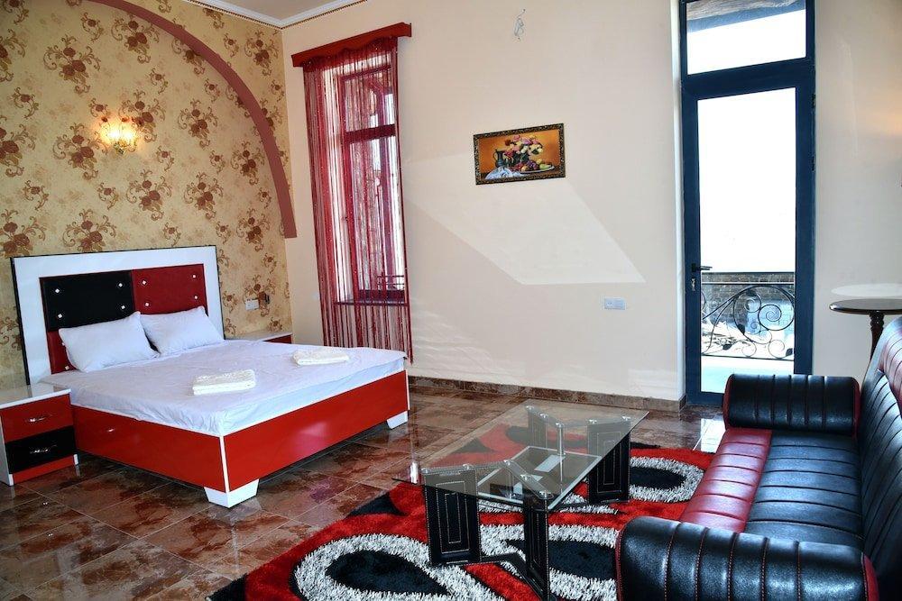 Narek+ Hotel Arrinj Ngoại thất bức ảnh