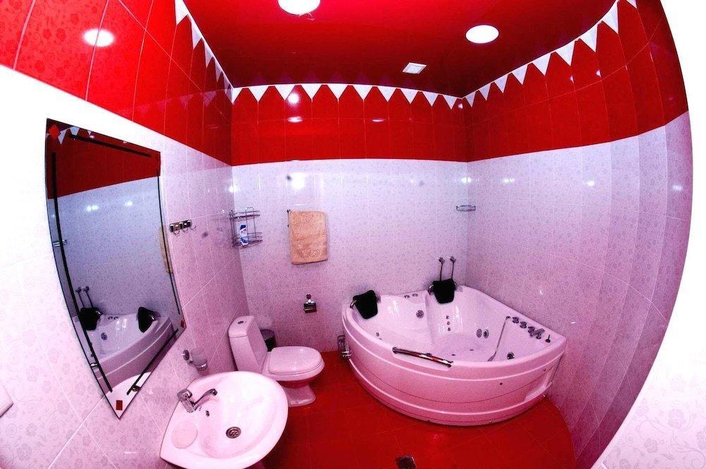 Narek+ Hotel Arrinj Ngoại thất bức ảnh