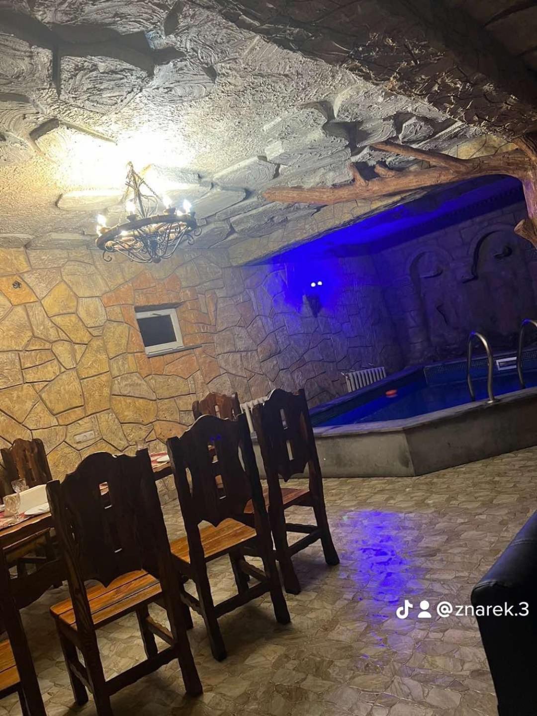 Narek+ Hotel Arrinj Ngoại thất bức ảnh