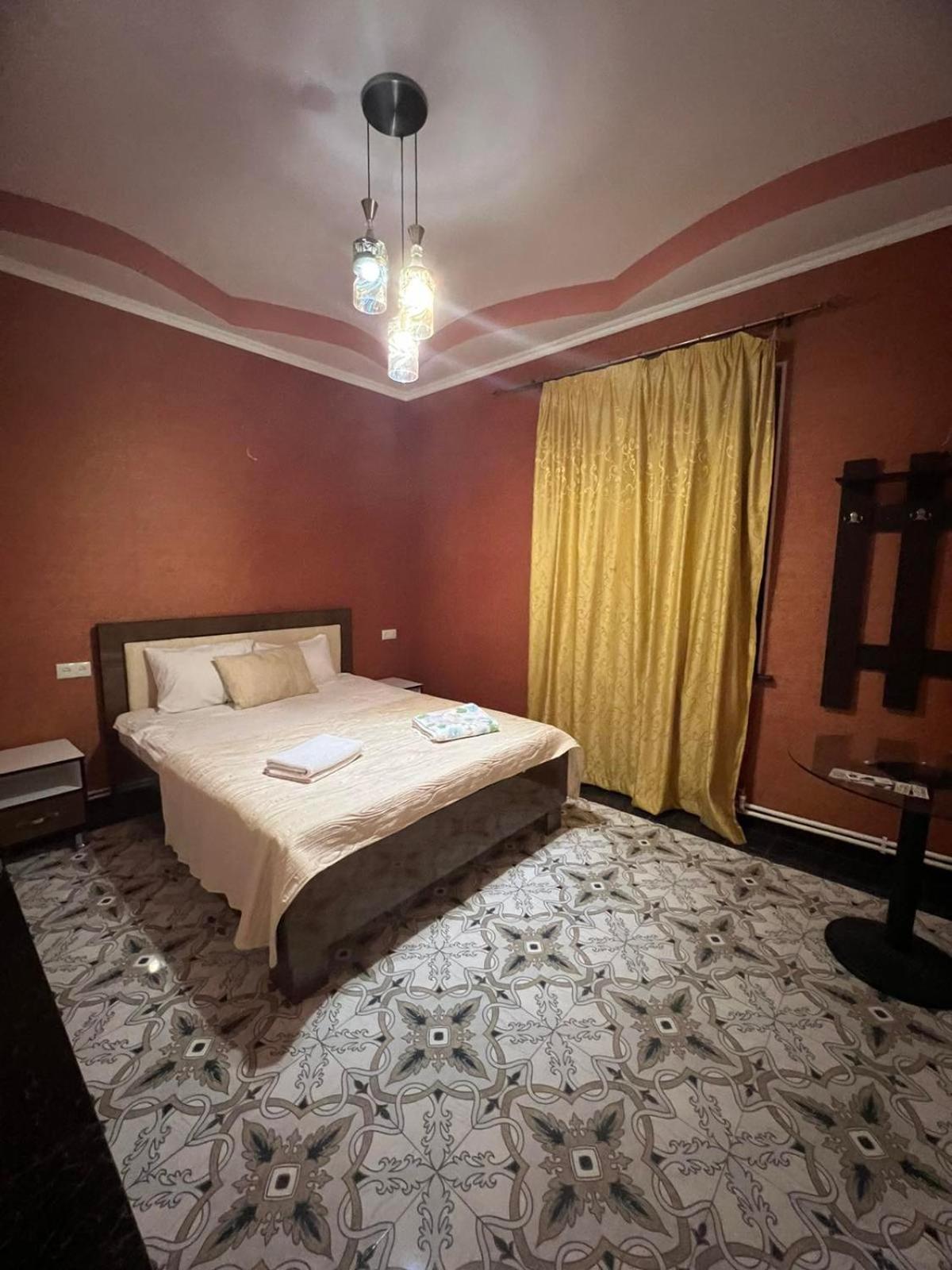 Narek+ Hotel Arrinj Phòng bức ảnh