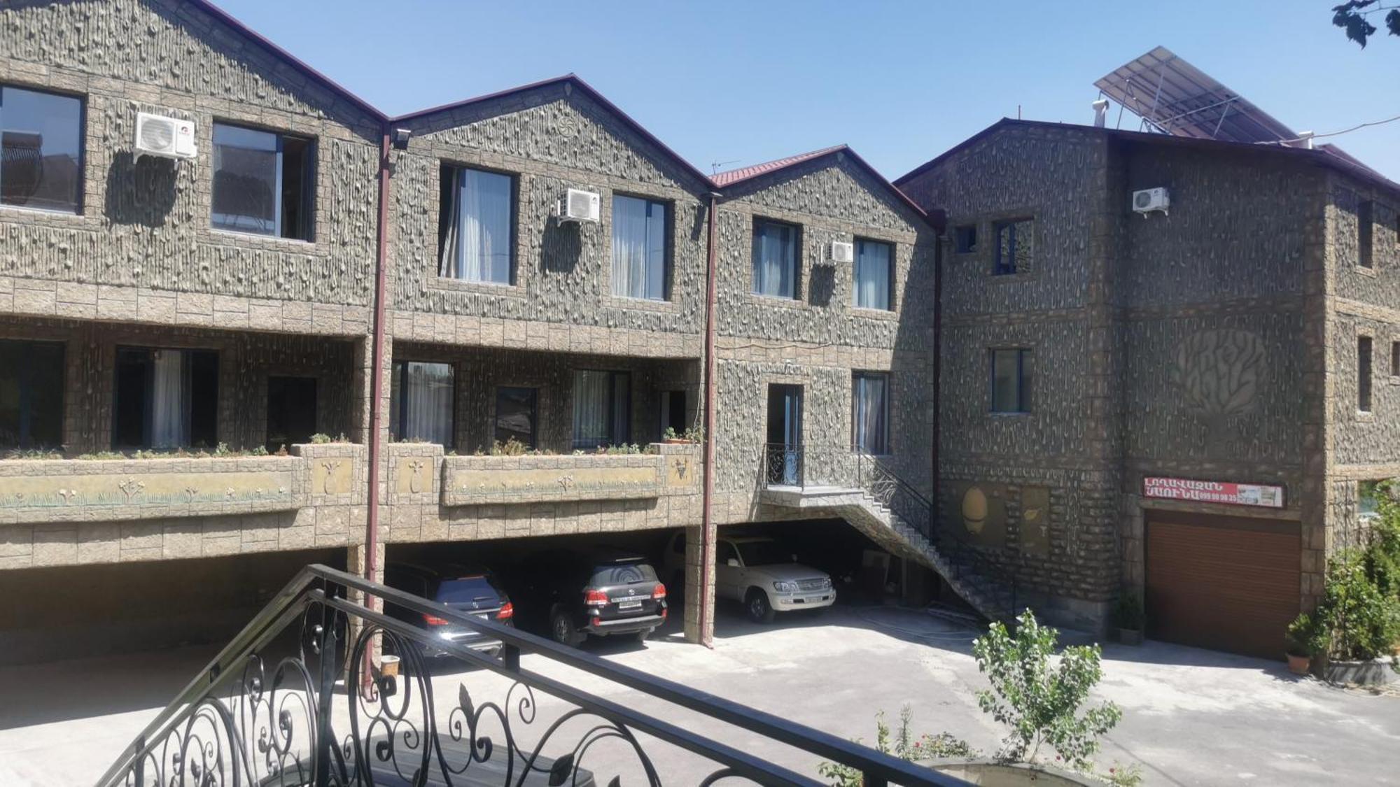 Narek+ Hotel Arrinj Phòng bức ảnh