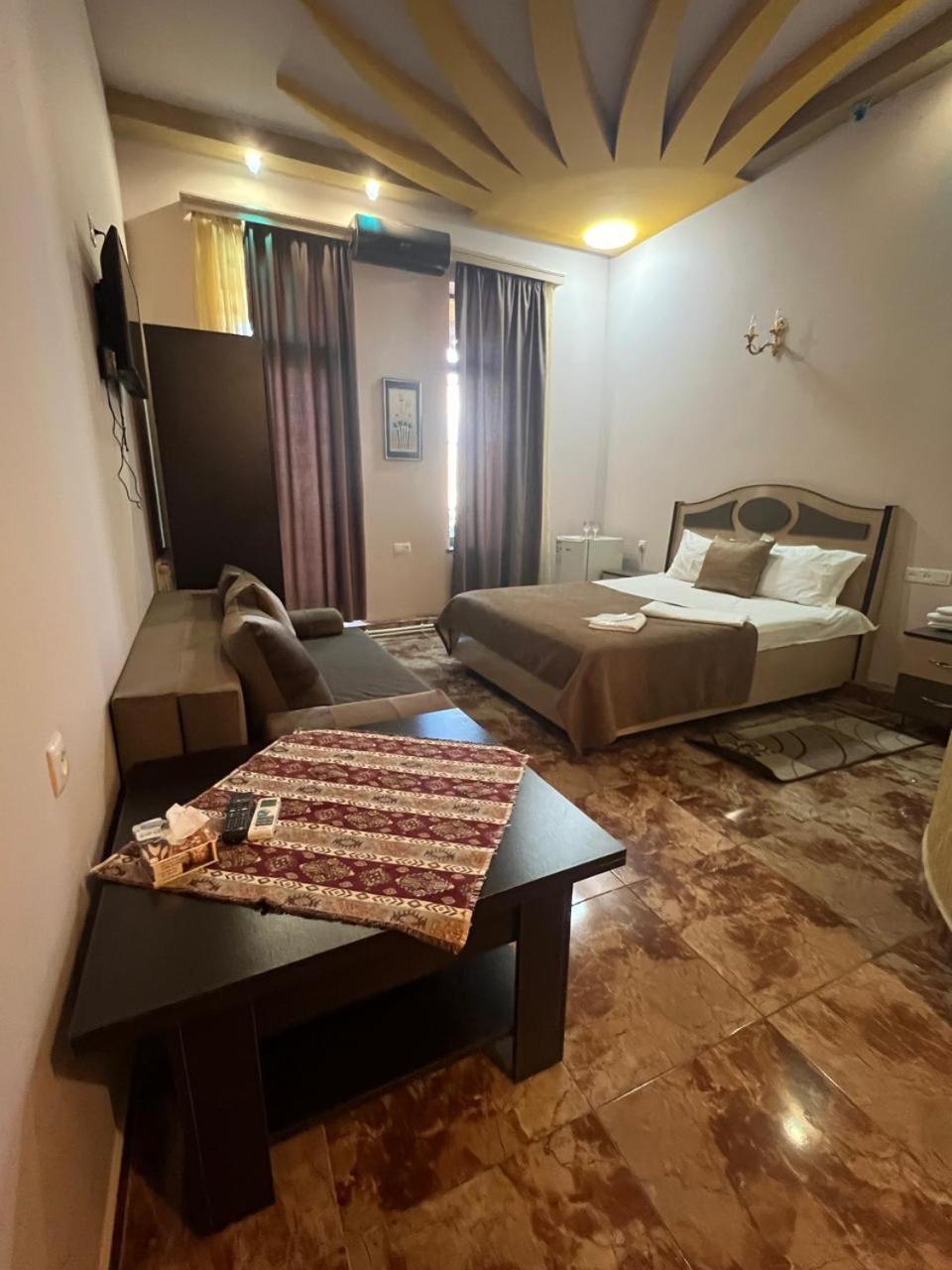 Narek+ Hotel Arrinj Phòng bức ảnh