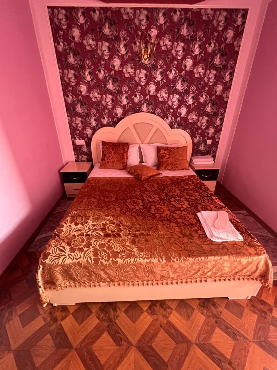 Narek+ Hotel Arrinj Phòng bức ảnh