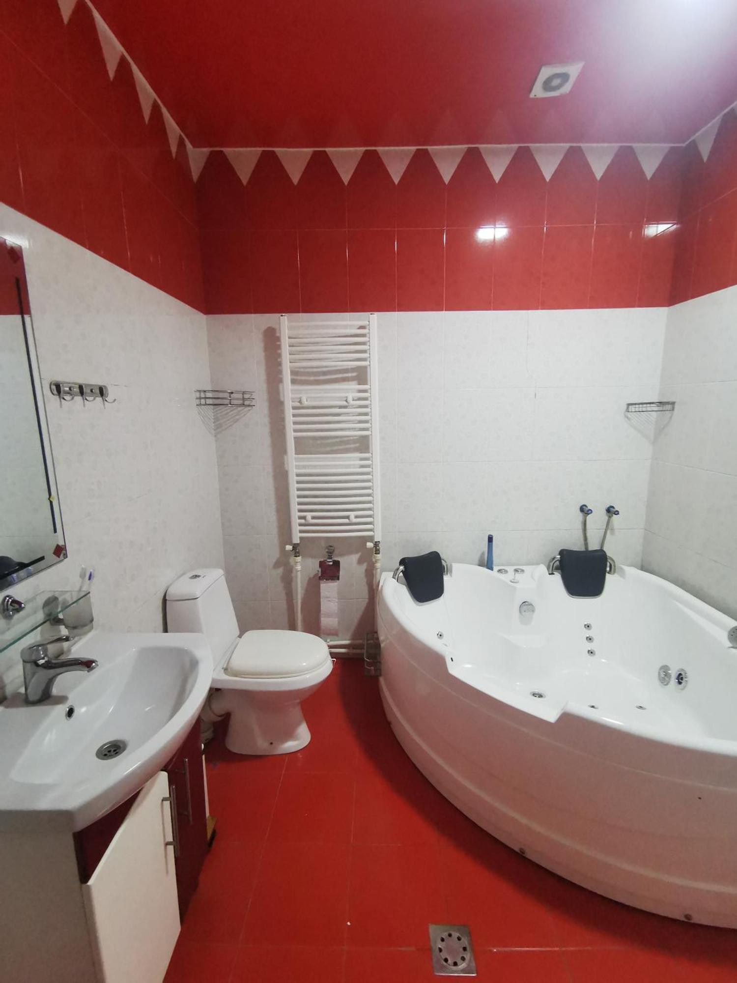Narek+ Hotel Arrinj Phòng bức ảnh
