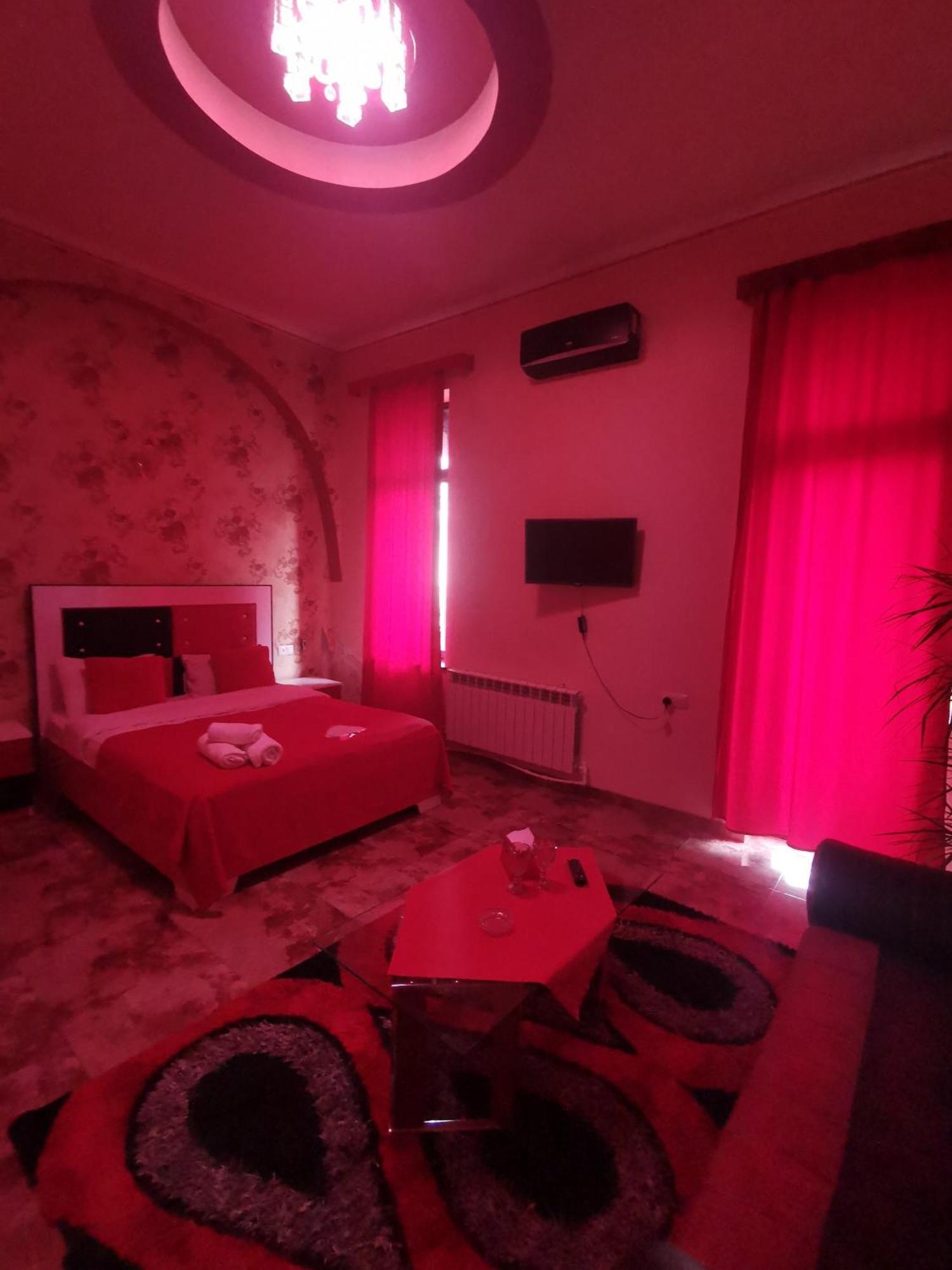 Narek+ Hotel Arrinj Ngoại thất bức ảnh