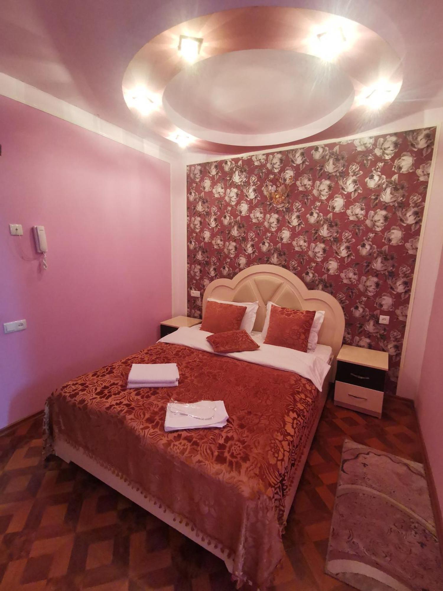 Narek+ Hotel Arrinj Phòng bức ảnh