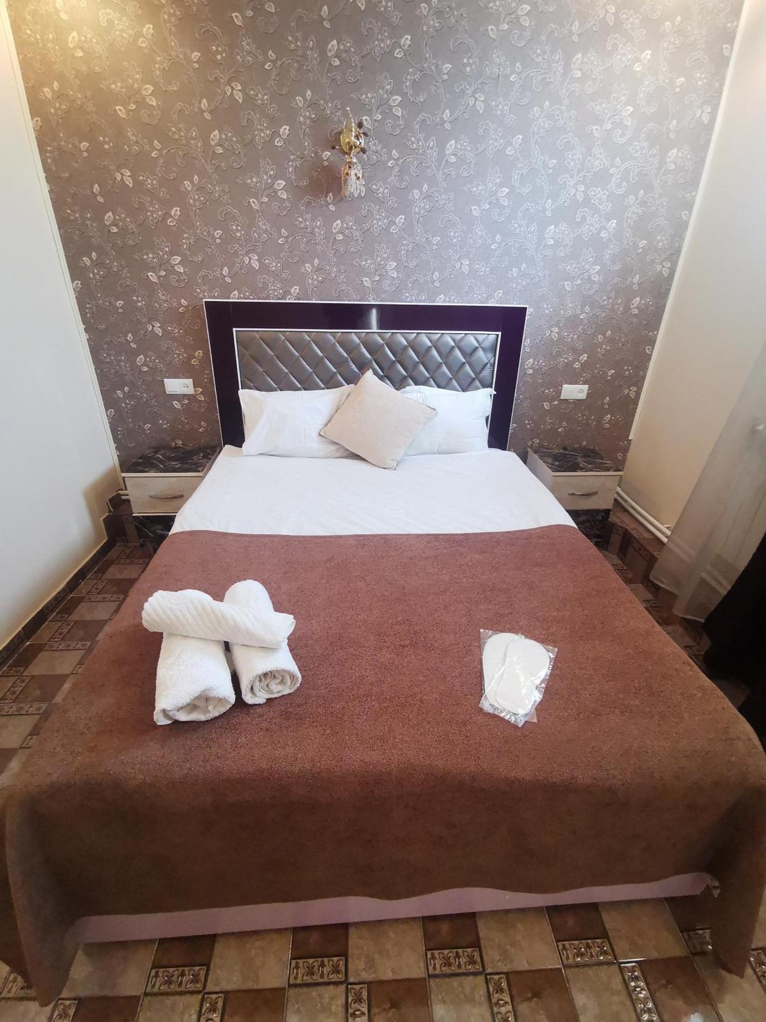Narek+ Hotel Arrinj Ngoại thất bức ảnh